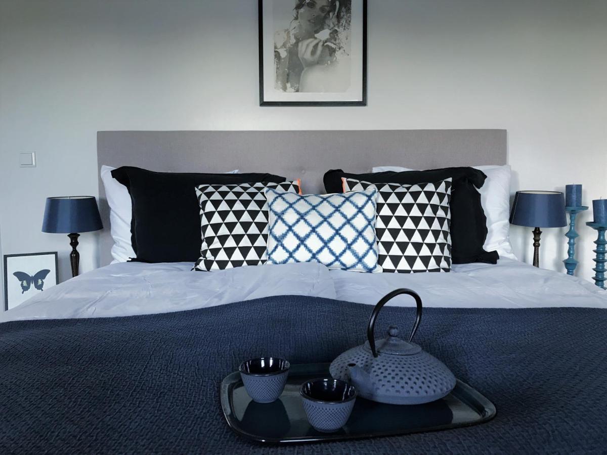 Kockengen House Of Cocagne Bed & Breakfast エクステリア 写真